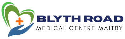 Blyth Road Medical Centre